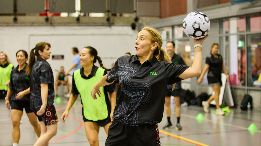 NASCA TIG Tournament
